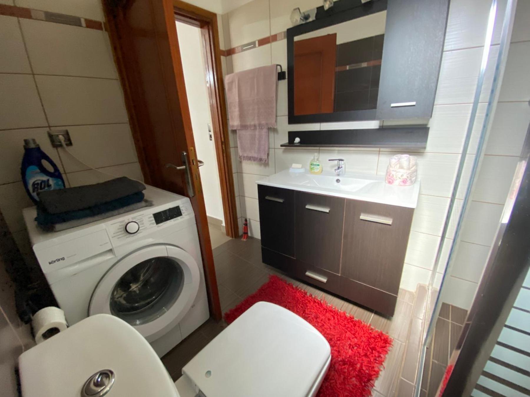 Apartament "The Stone" Agios Vlasios  Zewnętrze zdjęcie
